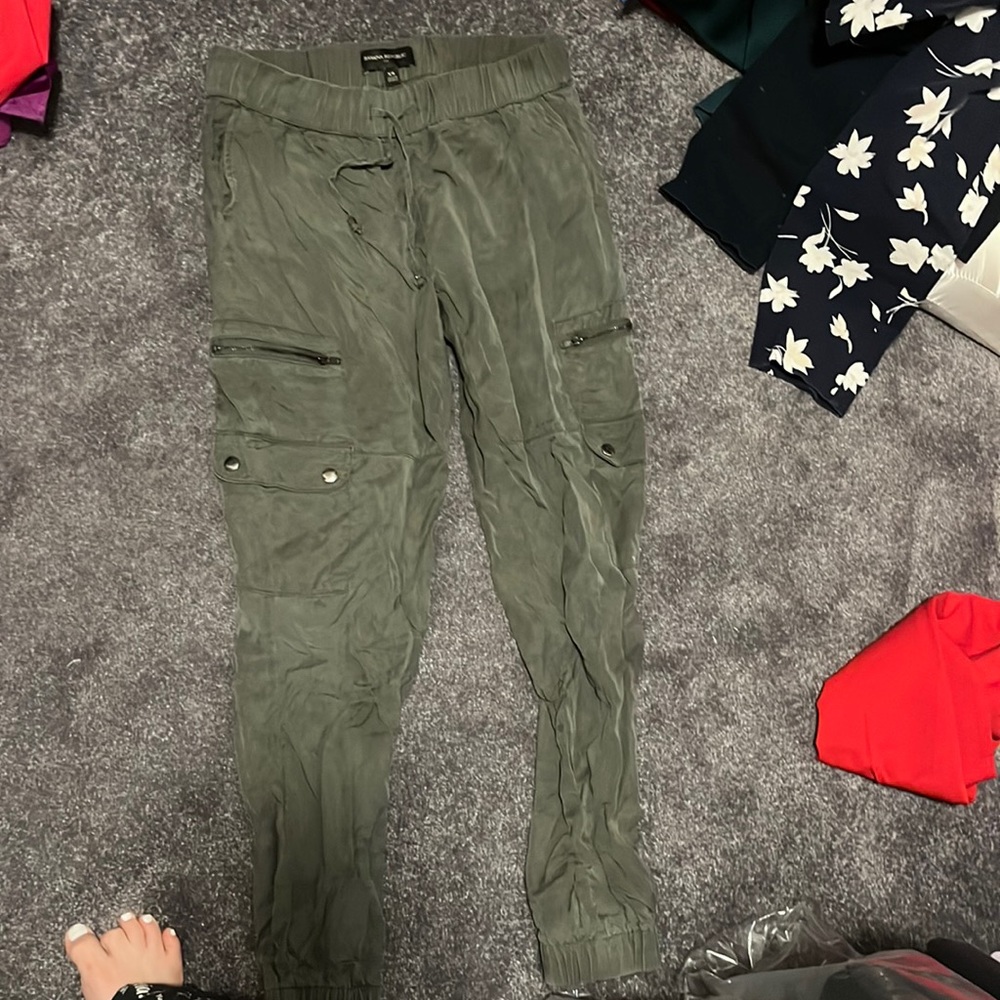 Banana republic pants